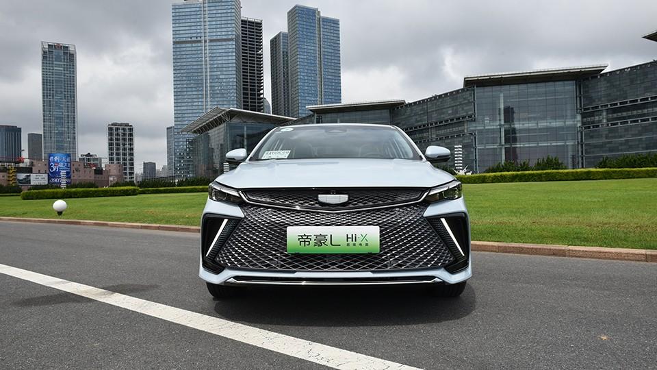 2024年汽車價格戰,插混與純電,更適合買混動?