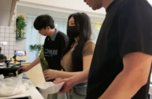 知名主播小團團被曝涉案金額大