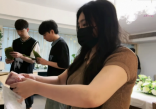 知名主播小團團被曝涉案金額大