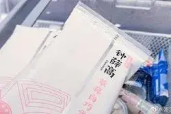 人民網(wǎng)評鐘薛高困境
