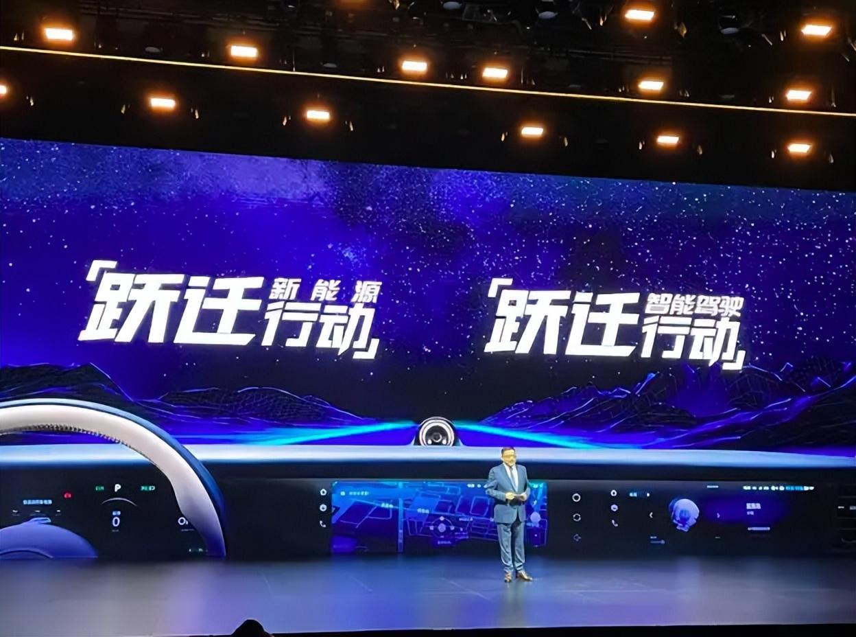 密集調(diào)整領(lǐng)導(dǎo)班子,東風(fēng)欲以體制革新?lián)Q增長