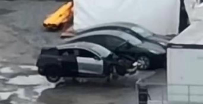 特斯拉明年要有爆款?新入門車電池縮小約25%,堅決不增加續航!