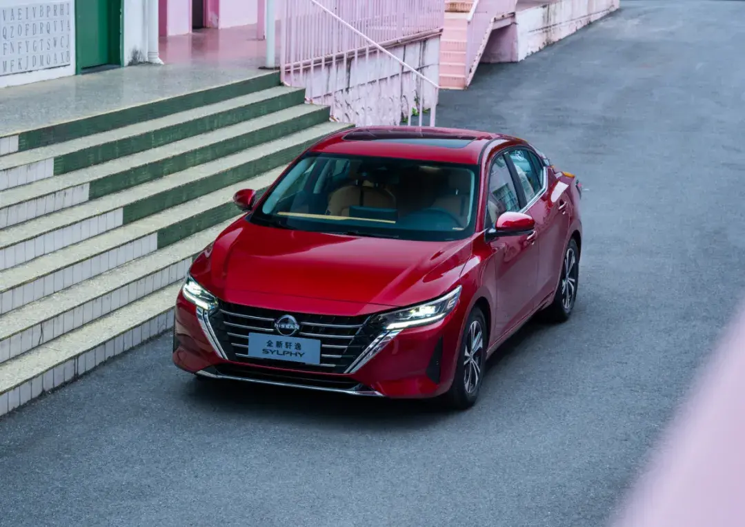 日產(chǎn)2023財(cái)年利潤翻番,油車比電車好賺多了?