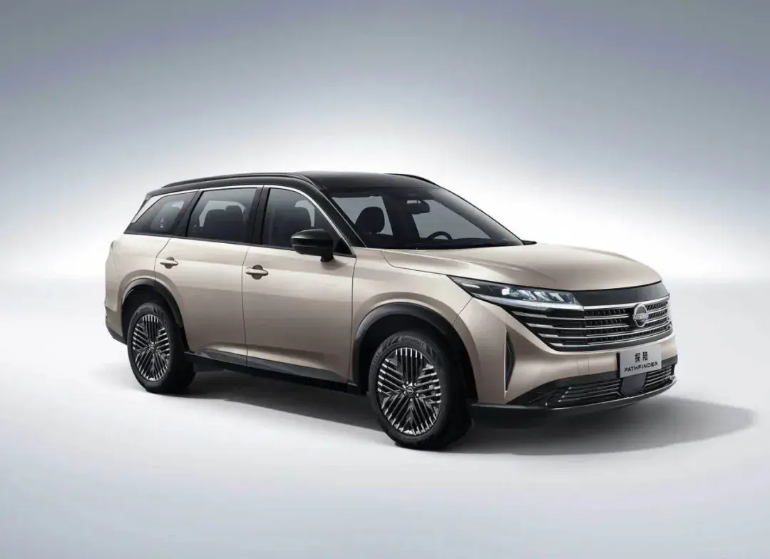 日產(chǎn)2023財(cái)年利潤翻番,油車比電車好賺多了?