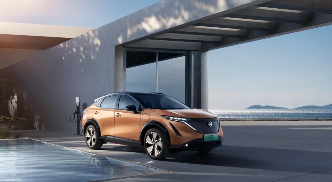 日產(chǎn)2023財(cái)年利潤翻番,油車比電車好賺多了?