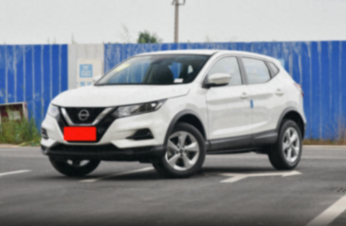 售價(jià)9.88萬元,搭載2.0L+CVT動(dòng)力總成,日產(chǎn)逍客舒適版值得選嗎?