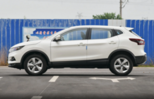 售價(jià)9.88萬元,搭載2.0L+CVT動(dòng)力總成,日產(chǎn)逍客舒適版值得選嗎?