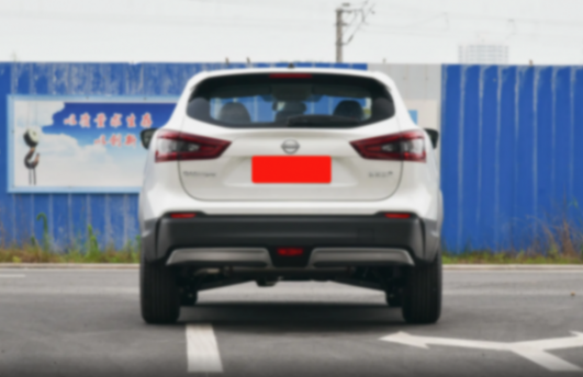 售價(jià)9.88萬元,搭載2.0L+CVT動(dòng)力總成,日產(chǎn)逍客舒適版值得選嗎?