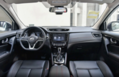 售價(jià)9.88萬元,搭載2.0L+CVT動(dòng)力總成,日產(chǎn)逍客舒適版值得選嗎?