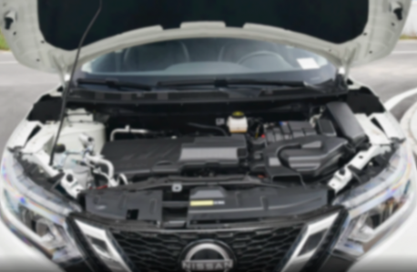 售價(jià)9.88萬元,搭載2.0L+CVT動(dòng)力總成,日產(chǎn)逍客舒適版值得選嗎?
