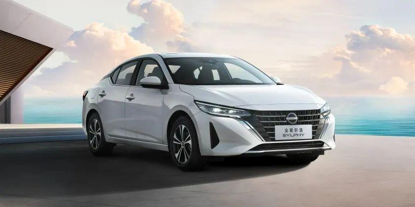 選誰都不后悔!三款高銷量、高關(guān)注度家用轎車推薦