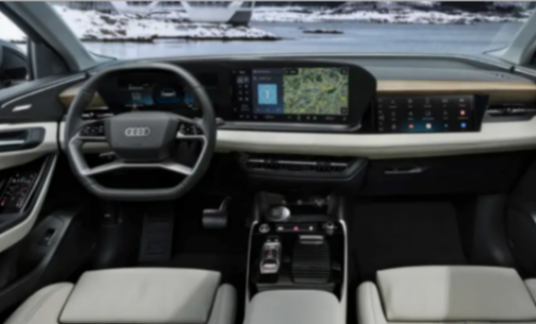奧迪全新A7車(chē)型最新消息:A7 Avant和A7 Sportback最快下半年亮相