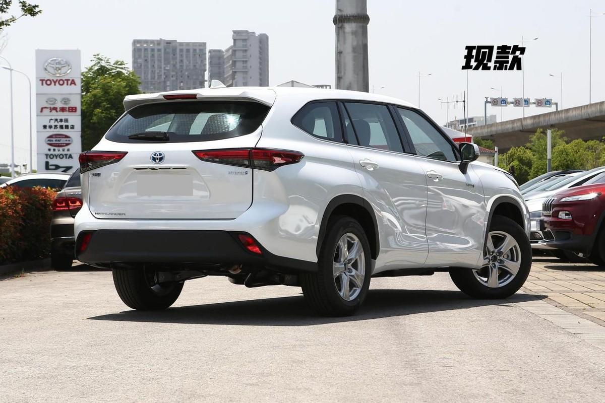 定價(jià)會(huì)有驚喜嗎?新款漢蘭達(dá)將于5月31日上市,內(nèi)飾升級(jí)