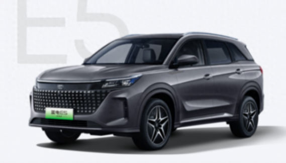 僅9.98萬,品牌中級SUV,關(guān)鍵是比亞迪混動!5/7座可選,內(nèi)飾奢華