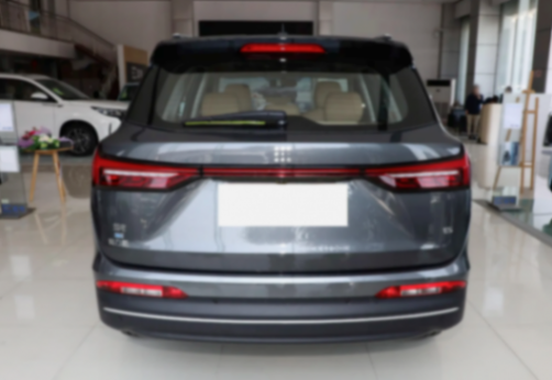 僅9.98萬,品牌中級SUV,關(guān)鍵是比亞迪混動!5/7座可選,內(nèi)飾奢華
