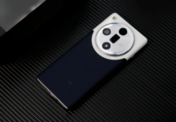 三杯齊發(fā)!OPPO Find X8爆料:有小尺寸直屏版本