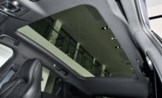 定位中型SUV,兩種續航可選,海獅07 EV表現如何?