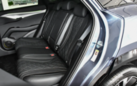 定位中型SUV,兩種續航可選,海獅07 EV表現如何?