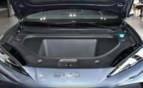 定位中型SUV,兩種續航可選,海獅07 EV表現如何?