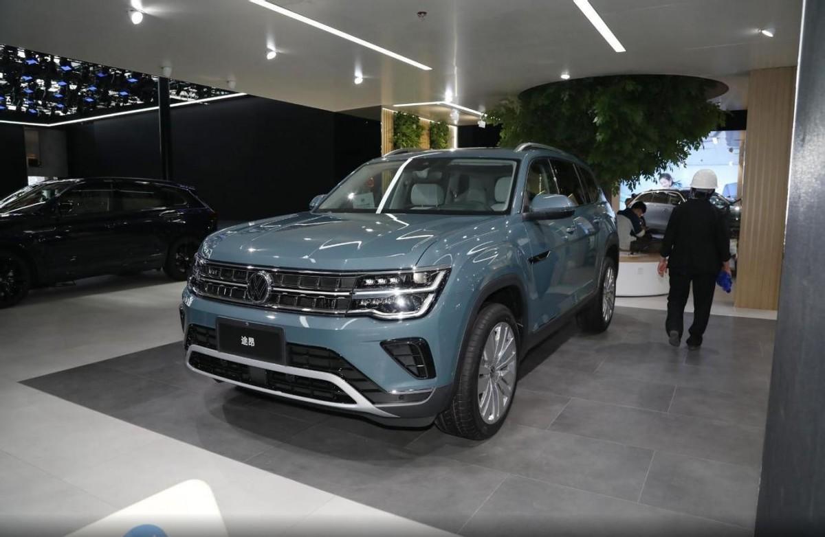 又一款能打的SUV放價(jià)了,造型魁梧大氣,但也要小心購(gòu)車套路