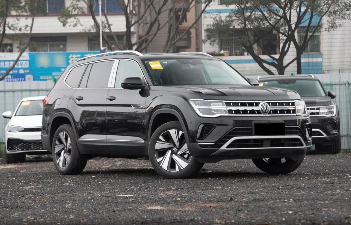 又一款能打的SUV放價(jià)了,造型魁梧大氣,但也要小心購(gòu)車套路