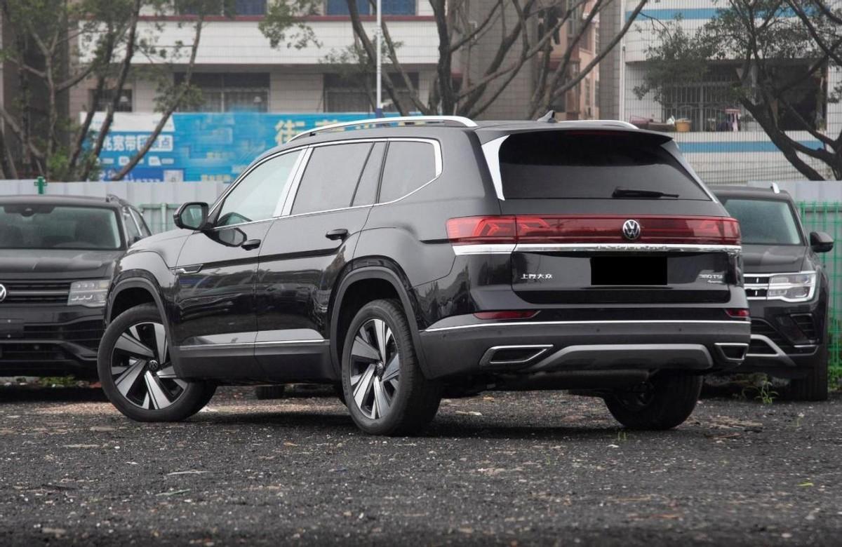 又一款能打的SUV放價(jià)了,造型魁梧大氣,但也要小心購(gòu)車套路