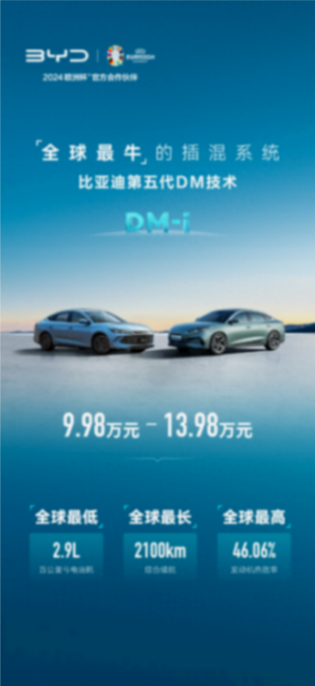 寵粉新高度?全球混動進(jìn)入新時代之際,比亞迪還為粉絲舉辦演唱會