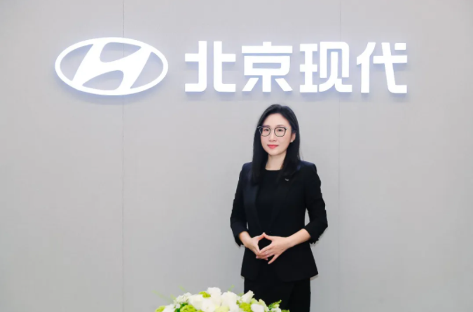 北京車展主場大反攻,北京現(xiàn)代油電并舉,沖擊年銷50萬輛!