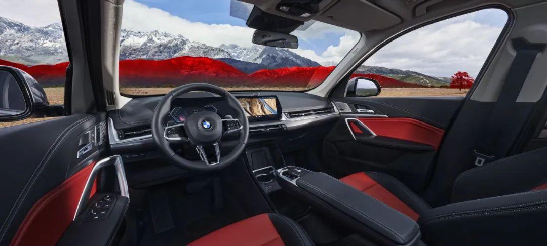 300hp!40萬左右?即將國產(chǎn)的全新X1 M35Li配置詳解,值得買嗎?