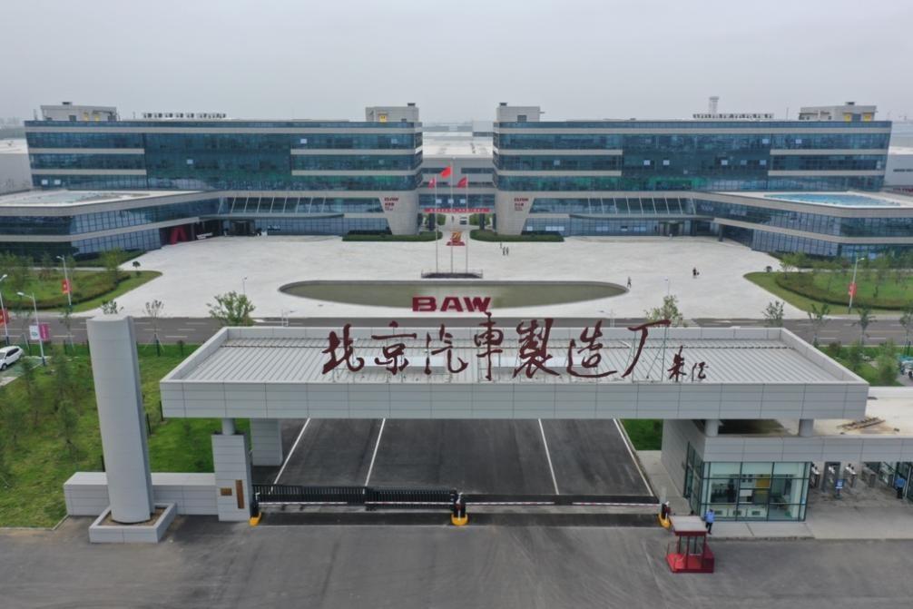 北京越野車傳奇歸來(lái)?變了味的“212”