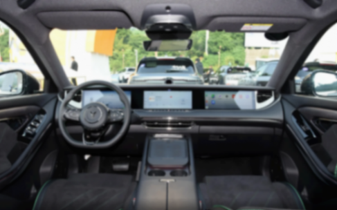 優(yōu)惠后21.99萬起,還是中大型SUV,嵐圖FREE 318表現(xiàn)如何?