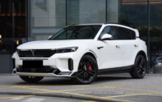 優(yōu)惠后21.99萬起,還是中大型SUV,嵐圖FREE 318表現(xiàn)如何?