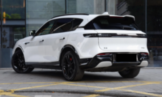 優(yōu)惠后21.99萬起,還是中大型SUV,嵐圖FREE 318表現(xiàn)如何?