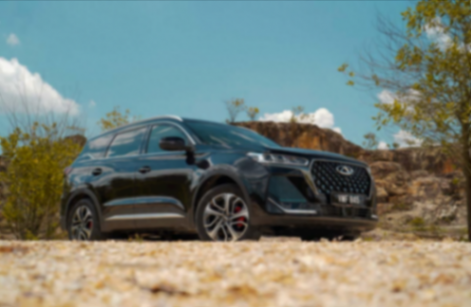 奇瑞Tiggo 7 Pro將在馬來(lái)西亞發(fā)布:搭1.6T引擎、ADAS系統(tǒng)!