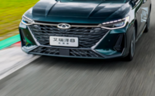 奇 瑞iCAR 03、艾瑞澤8等多款新車將上市,年銷400萬輛穩了?