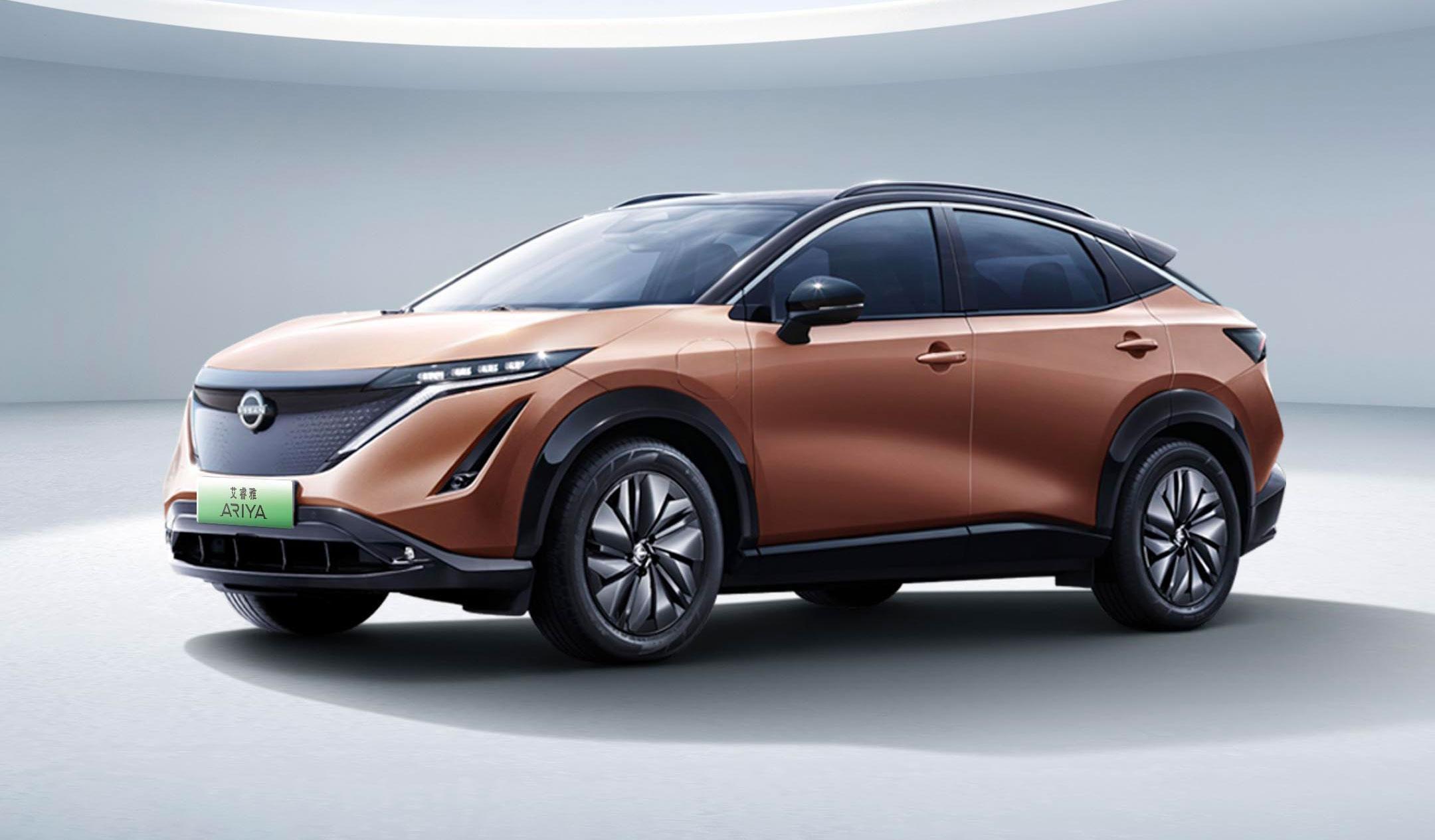 日產(chǎn):停止對內(nèi)燃機動力系統(tǒng)的開發(fā)投資!