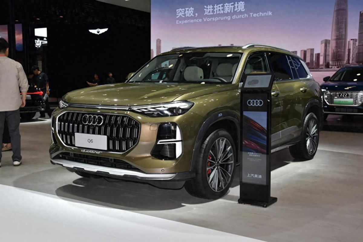 奔馳也賣(mài)不動(dòng)了?11月汽車(chē)銷(xiāo)量出爐,這些豪華車(chē)最高月銷(xiāo)才300臺(tái)