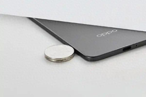 OPPO Find N5開啟預約 1元可預定多重好禮 本月發布