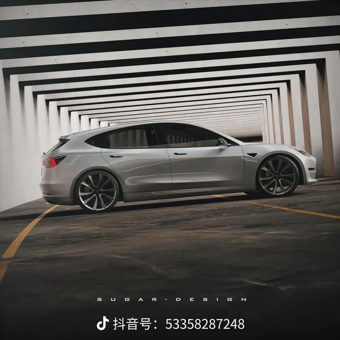 特斯拉Model 2即將發(fā)布,售價或低于20萬,國產(chǎn)電車面臨“生死劫”