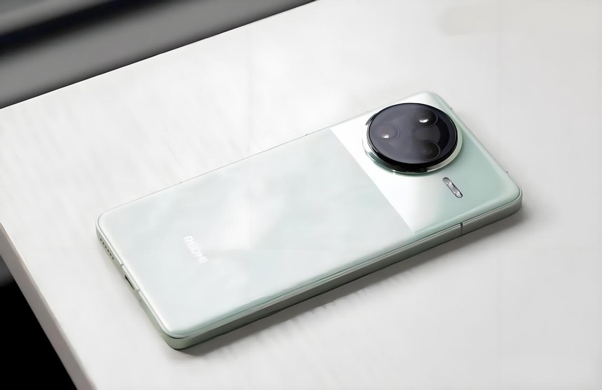 驍龍8Gen3+5000萬(wàn)主攝,兩個(gè)月就跌價(jià)321元,這次紅米K80攤牌了?