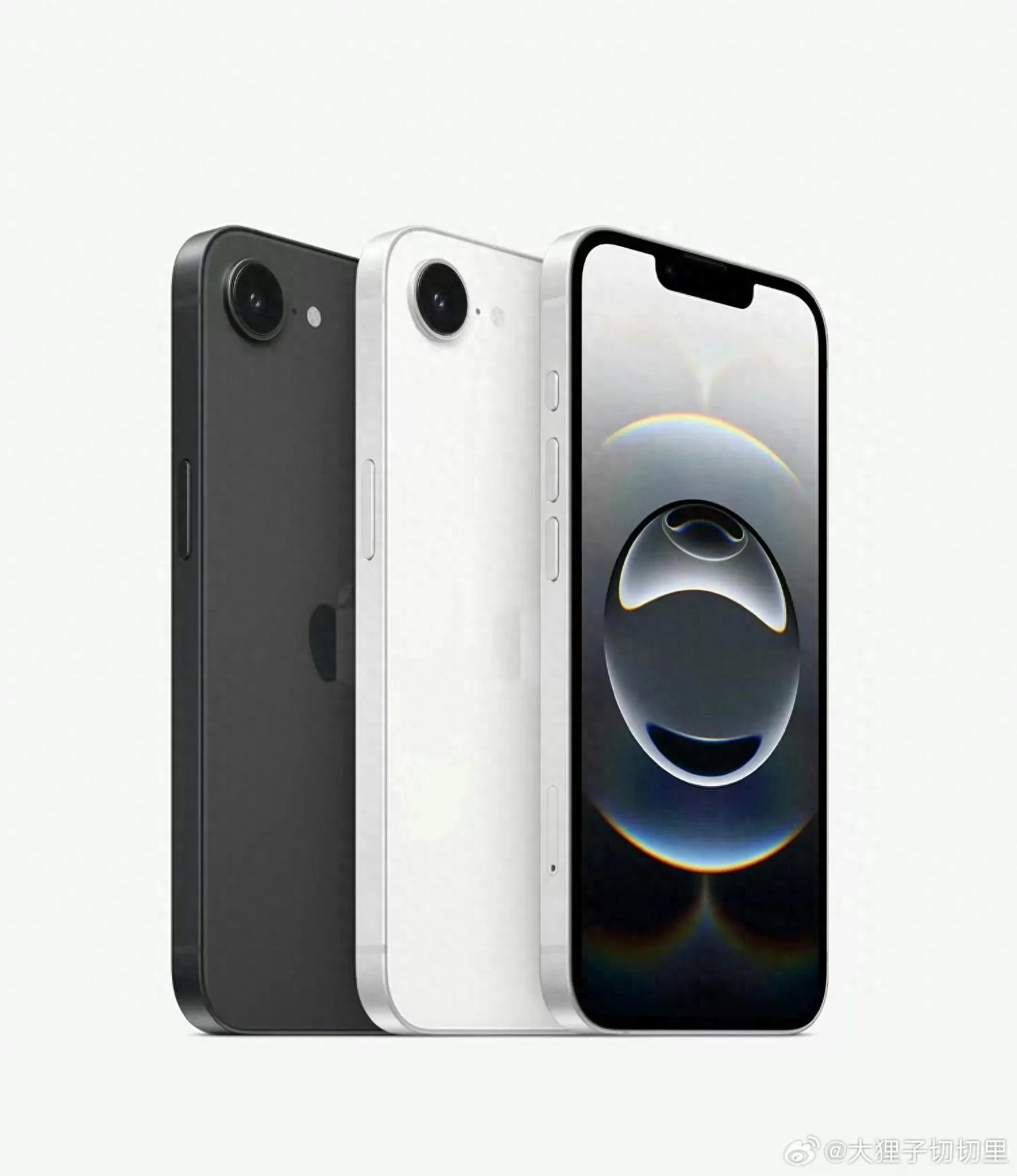 蘋果正式發(fā)布iPhone 16e:4000元檔,疊加國補,會是真香嗎?