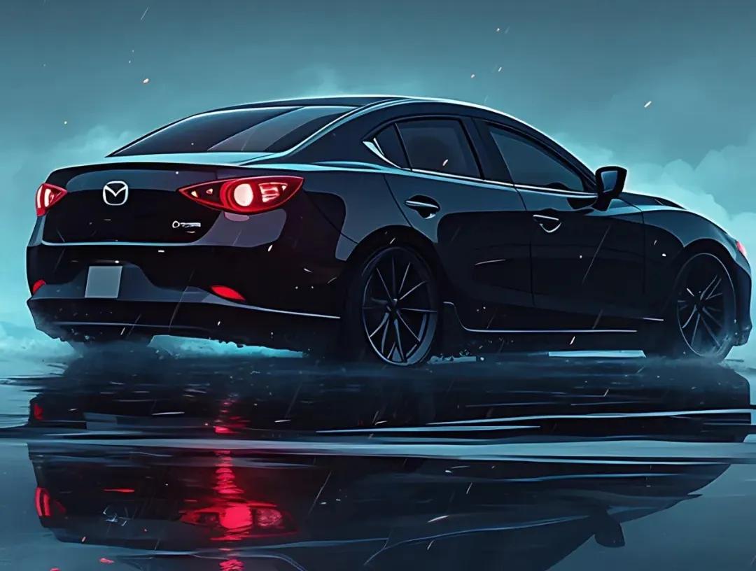 馬自達(dá)車型有什么亮點(diǎn)?