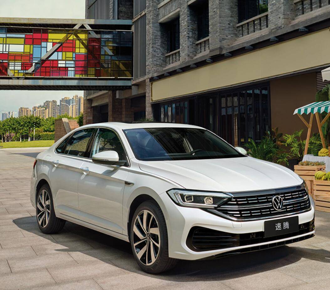 燃油轎車跌慘?1月燃油轎車銷量榜單出爐 18款銷量過萬 軒逸丟冠