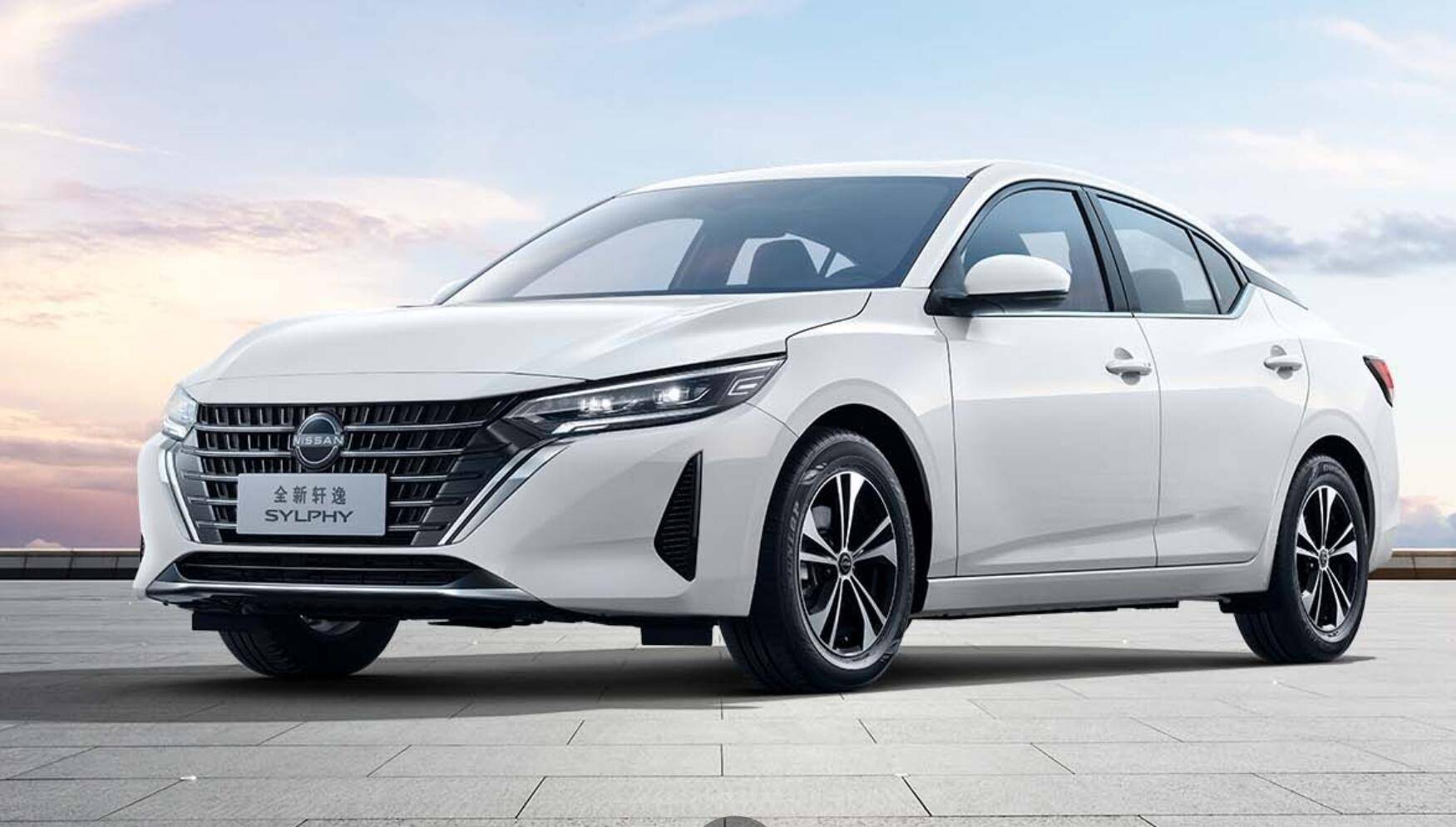 燃油轎車跌慘?1月燃油轎車銷量榜單出爐 18款銷量過萬 軒逸丟冠