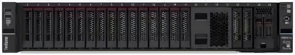 搭載英特爾?至強(qiáng)?6核處理器!聯(lián)想問天G5&ThinkSystemV4震撼發(fā)布