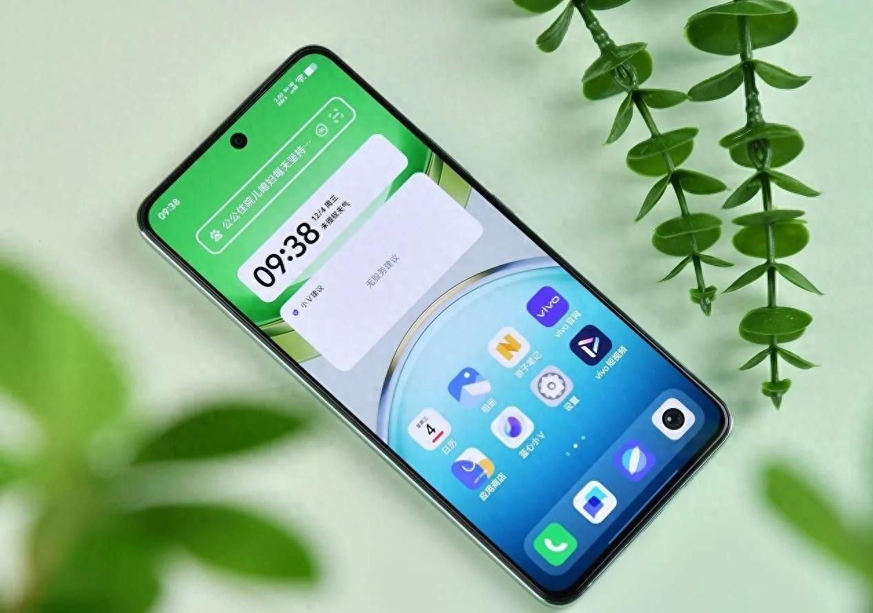 “千元機王者對決!vivo Y300 GT超大電池,價格炸翻全場!”