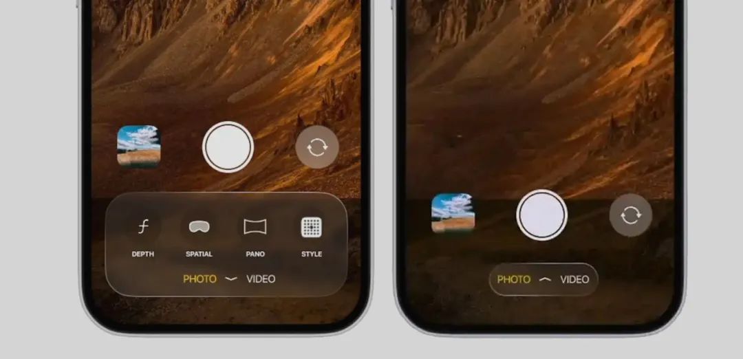 iOS 19 全新界面提前曝光,支持設(shè)備名單公布