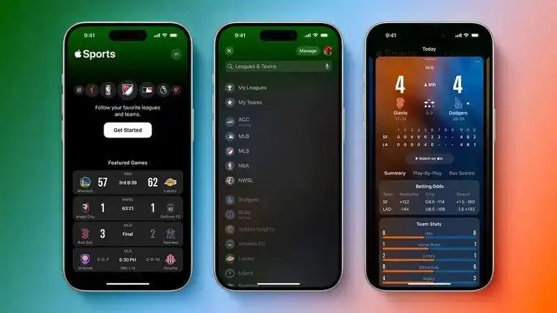 iOS 19 全新界面提前曝光,支持設(shè)備名單公布