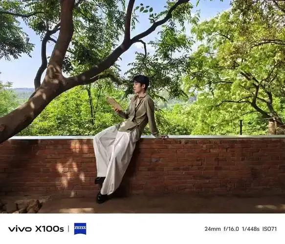vivo vs OPPO:誰(shuí)的照相更強(qiáng)一些?