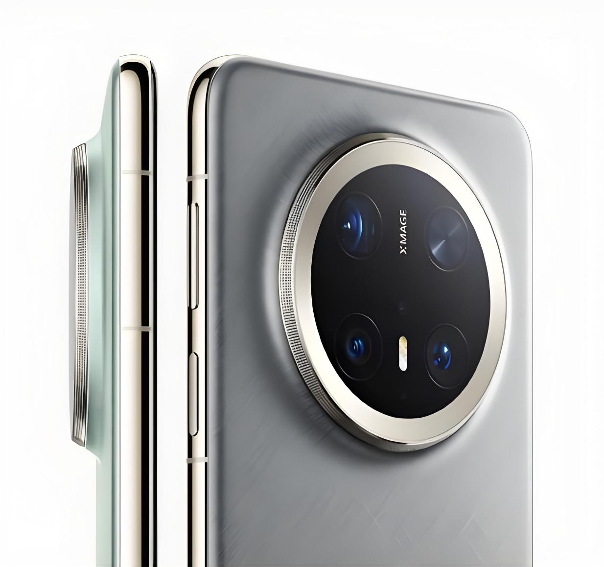 華為Mate70突襲發(fā)布:麒麟9100S硬剛iPhone ,安卓陣營(yíng)集體失眠?